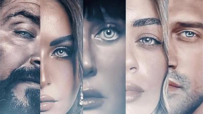 مي سليم تروج لمسلسلها «تلت التلاتة» في النصف الثاني من رمضان