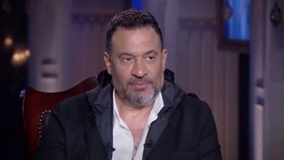 ماجد المصري: مستحيل أضرب مراتي وتعرضت للتحرش
