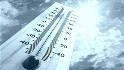 أمطار| حالة الطقس ودرجات الحرارة أول أيام شهر رمضان