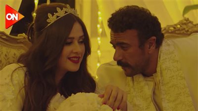 «فرح جابر ومهرة» أحداث مثيرة في الحلقة السابعة من «ضرب نار»