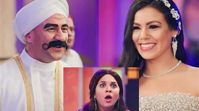 «أبرزها زواج مكي وزوجة محمد صلاح» حوارات السوشيال أول يوم رمضان 