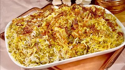 رمضان 2023| «المموش» أكلة كويتية لذيذة على مائدة الإفطار