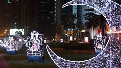 رمضان 2023| «الميلس وحق الليلة» عادات إماراتية في الشهر الكريم