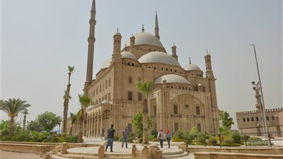 مواقيت الصلاة| موعد أذان  الظهر عاشر أيام رمضان اليوم السبت 1-4-2023