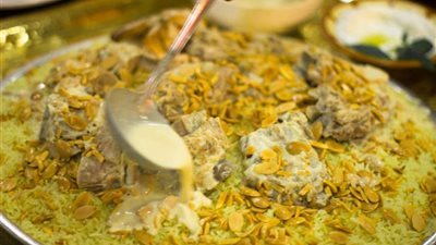 رمضان 2023| طريقة عمل «المنسف» الأردني وجبة إفطار مميزة