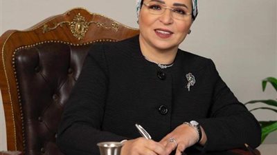 انتصار السيسي تهنئ الشعب المصري والقوات المسلحة بانتصار العاشر من رمضان