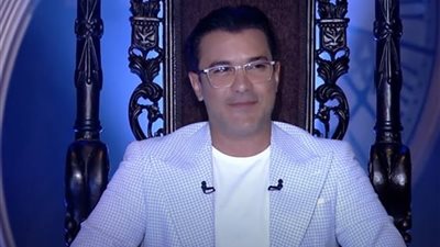 في حبر سري| «محمد رجب» يكشف حقيقة مرضه النفسي ويؤكد: «لا أكره النساء»