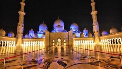 مواقيت الصلاة| موعد أذان العشاء اليوم الحادي عشر من رمضان الأحد 2-4-2023