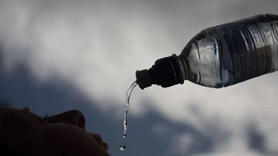 تفسير حلم شرب الماء المتعكر وعلاقته بالخيانة الزوجية