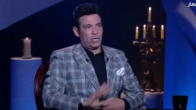 رمضان 2023| سعد الصغير ينسحب من «العرافة» بسبب عدد أولاده (فيديو)