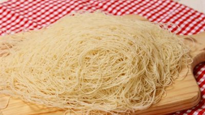 ابشري بالخير والرزق مع تفسير حلم تحضير الكنافة في المنام