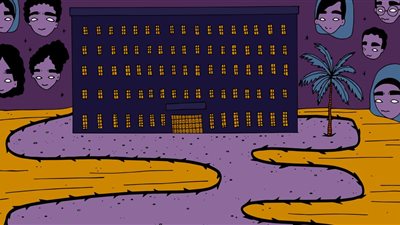 الإعاقة والعزل الاجتماعي: الاستجابات العقابيّة للتفاوت العصبيّ