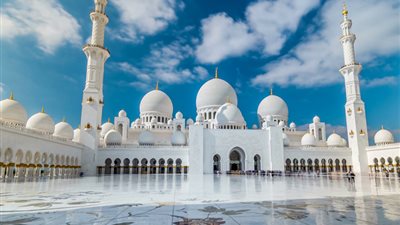 مواقيت الصلاة| موعد أذان الظهر اليوم الثالث عشر من رمضان الثلاثاء 4-4-2023