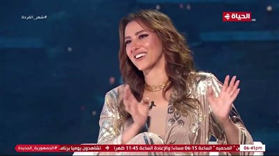 حنان مطاوع: هذا أكثر شيء أخافه ولهذا عاندت أبي (فيديو)