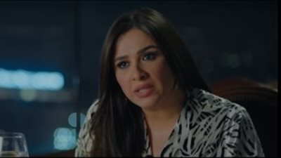 «جابر يحاول الهروب من السجن» الحلقة 13 من مسلسل «ضرب نار» 