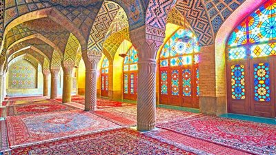 مواقيت الصلاة| موعد أذان المغرب اليوم 14 رمضان الأربعاء 5-4-2023