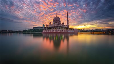 مواقيت الصلاة| موعد أذان العشاء اليوم 14 رمضان الأربعاء 5-4-2023