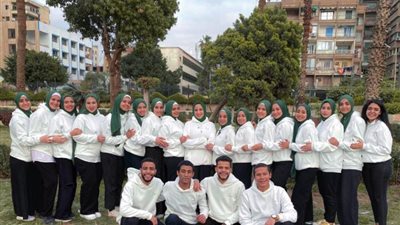 طلاب وطالبات حلوان يكشفون لـ«هير نيوز» كواليس «بديل»