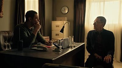 «محاولات الدكتور وحيد في تضليل القوات المسلحة» أحداث الحلقة 14 من 