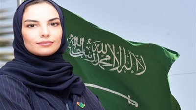 نموذج المرأة السعودية| «شريفة عبد الله الراجحي» نائبة وزير التربية والتعليم السعودي