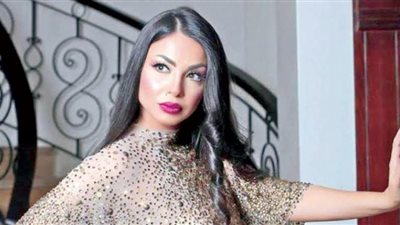 دوللي شاهين: «معنديش مانع بنتي تبقى ممثلة إغراء والوسط الفني كله تنازلات»