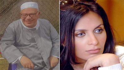 «النجم صلاح عبد الله» ينعي شيرين الطحان بكلمات مؤثرة 