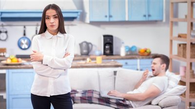 ادعمي جوزك| كيف تتعاملين مع زوجك الكسول في رمضان؟