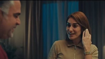 استشاري علاقات أسرية: على الأزواج تعلم الدروس من مسلسل «الهرشة السابعة»