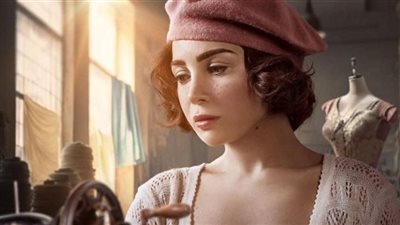 مي عز الدين تترقب رد فعل الجمهور على «سوق الكانتو» الليلة