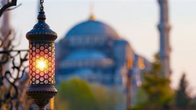 بينها «طبول السحور والبقلاوة» طقوس رمضان في تركيا شكل تاني