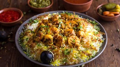 رمضان 2023| «المموش» أكلة رمضانية مميزة في الكويت