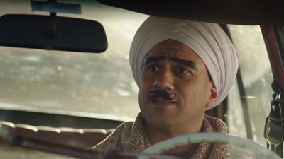 «شنب الكبير والدكتور شرشابي» أحداث الحلقة 17 من مسلسل 