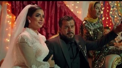 «فرح وداد» يثير الجدل| أبرز أحداث الحلقة الجديدة من مسلسل «جعفر العمدة»