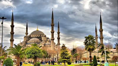 مواقيت الصلاة| موعد أذان الظهر اليوم 18 رمضان الأحد 9-4-2023