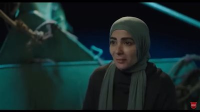 مسلسل تحت الوصاية يروج للسياحة في دمياط 