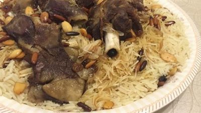 رمضان 2023| «القوزي» أكلة بحرينية شهية على مائدة الإفطار