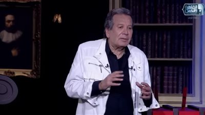 ليست نادية الجندي| محمد مختار يكشف عن نجمة الجماهير