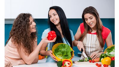 رمضان 2023| ماذا تفعل العروس الجديدة مع التزامات الشهر الكريم؟