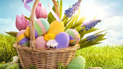 «بالبيض الملون والسمك المشوي» استعدي لاحتفال شم النسيم في رمضان