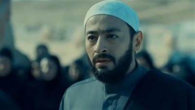 «المداح 3» الحلقة 20 | مواجهة قوية بين صابر والجن