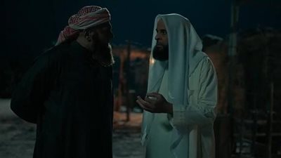 مسلسل «الكتيبة 101» الحلقة 19 | مقتل زوجة حكيم