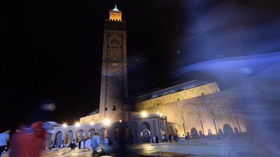 رمضان 2023| «النفار والبغرير والبلغة» عادات مغربية في الشهر الكريم