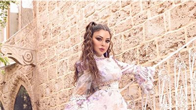 إطلالات رمضانية أنيقة من وحي نجمات الوطن العربي (صور)