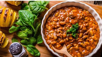 تفسير حلم الفول المدمس على السحور وعلاقته بحياة زوجية سعيدة