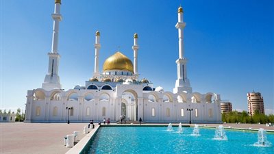 مواقيت الصلاة| موعد أذان العصر اليوم 21 رمضان الأربعاء 12-4-2023