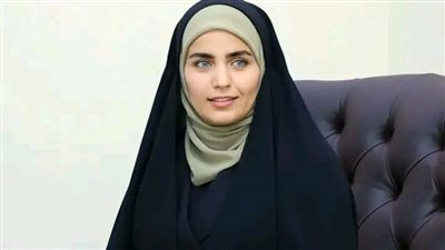 فاطمة حسن صاحبة أول مشروع لتمكين المرأة في مجال التكنولوجيا بالعراق