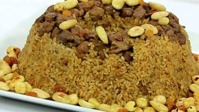 على سفرة رمضان 2023| طريقة عمل الأرز بالكبد والقوانص على الإفطار