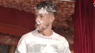 «أبو قلب مجروح» أحمد فتوح ضحية جديدة لبرنامج 
