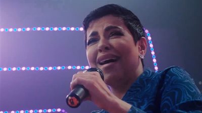 «ضرب تاني» القصة الكاملة لمقاضاة شيرين عبدالوهاب فنانة سعودية بعد السخرية منها