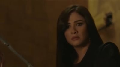 «مهرة قلبي» العوضي يغازل ياسمين في الحلقة الثانية من مسلسل «ضرب نار» 